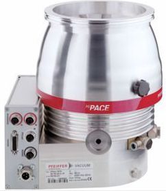 Турбомолекулярный насос Pfeiffer Vacuum HiPace 700 M