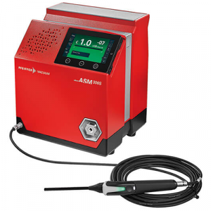 Течеискатель Pfeiffer Vacuum ASM 306 S
