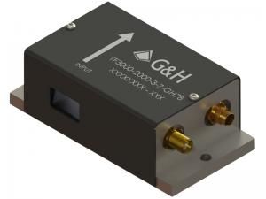 Фильтры акустооптические перестраиваемые GOOCH & HOUSEGO TF2000-1000-2-6-GH78