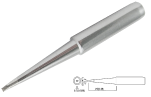 Жало Quick QSS960-T-1,2LD 