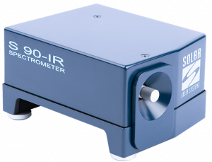 Спектрометр компактный SOLAR LS S90-IR