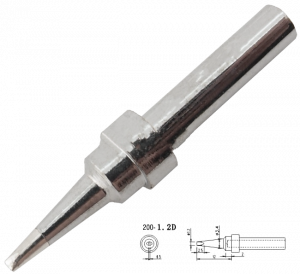 Жало Quick QK200-T-1,2D 