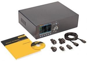 Анализатор качества электроэнергии Fluke N5K 3PP64I