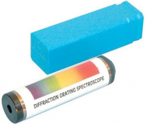 Карманный спектроскоп 3B Scientific