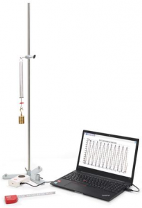 Лабораторная установка 3B Scientific "Простые гармонические колебания"