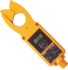 Клещи электроизмерительные MULTI HCL-1000D