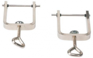 Зажимы 3B Scientific пара