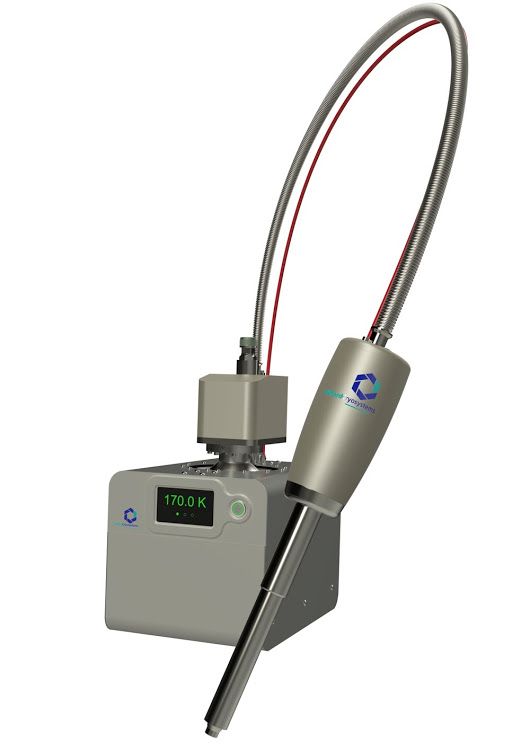 Система охлаждения для дифрактометров Oxford Cryosystems Smartstream