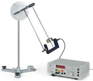 Лабораторная установка 3B Scientific "Маятник с переменным g"