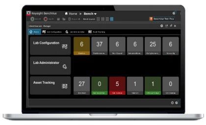Решение для удаленного доступа к практическим работам в лаборатории