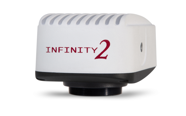 Видеокамера для микроскопа Lumenera INFINITY2-5