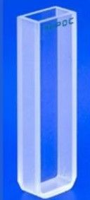 Кювета Экросхим 1.10.30.40.0035 КФК 5 мм, кварцевая