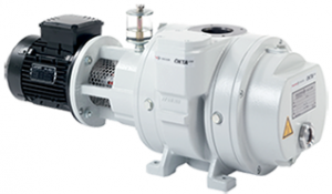 Насос Рутса с конвекционным охлаждением Pfeiffer Vacuum Okta 250 M (230/400 В)