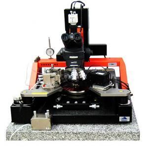 Зондовая станция полуавтомат FormFactor PA200-DS