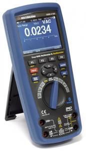 Мультиметр-осциллограф Актаком АММ-4189