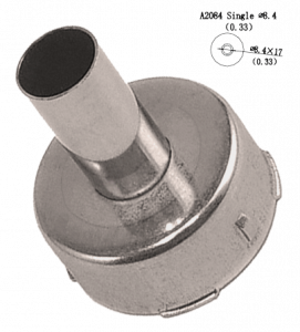 Насадка Quick A2084