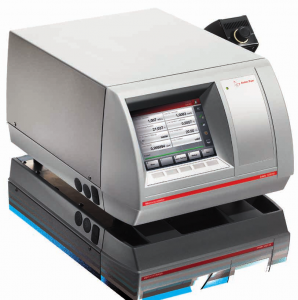 Вискозиметр Anton Paar Lovis 2000 M/ME