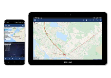 Мобильное приложение Nemo Handy для измерения  параметров и диагностики сети
