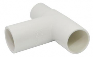 Тройник CO2-O2 3B Scientific