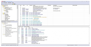 Набор инструментов для разработки протоколов Keysight (Agilent) S8701A