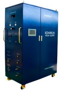 Ожижитель гелия/реконденсатор CSIC PRIDE Easycool KDHRR20/KDHRR20M         