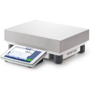 Весы технические Mettler Toledo XPR16001L/M