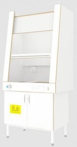 Шкаф вытяжной СОВЛАБ 900 ШВ Lg              