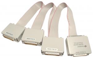 Кабель ввода-вывода для управления несколькими блоками Keysight (Agilent) N1294A-032_mini
