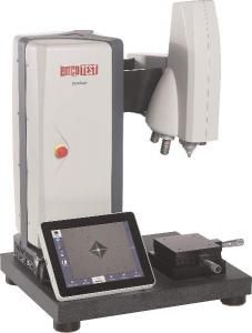 Микротвердомеры EMCO-TEST DuraScan-20