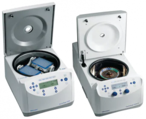 Центрифуга Eppendorf Centrifuge 5430 R