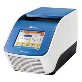 ДНК-амплификатор Thermo Fisher Scientific Veriti Fast