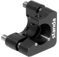 Держатель зеркал миниатюрный кинематический Standa 5MBM23M-05-3SH