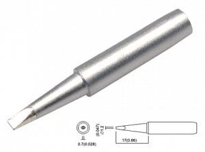 Жало UnionTEST 900M-T-1.2D            