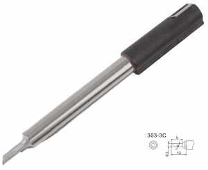 Жало Quick 303-3C 