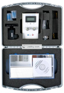 Набор 3B Scientific по электрохимии