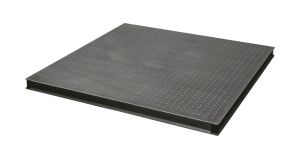 Оптическая плита стальная Daeil Systems