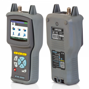 Анализатор сигналов PLANAR ИТ-19C