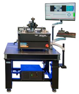 Зондовая станция полуавтомат НИИПП Terra-200