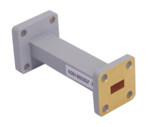 Переход волноводный A-INFO 3428WA-50_Cu