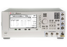 Генераторы сигналов серии PSG