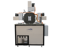 Аппарат для истинных трехосных испытаний GDS GDSTTA