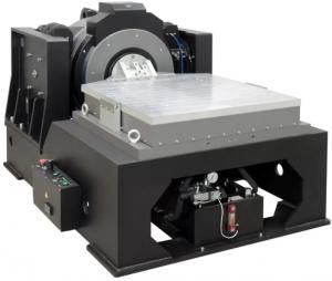 Вибростенд электродинамический Вибротрон ВС353