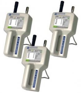 Счетчик частиц портативный Lighthouse Handheld 5016               