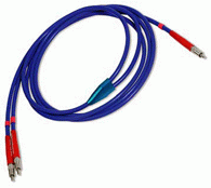 Сдвоенный волоконно-оптический кабель Ocean Insight QBIF400-MIXED высшей категории