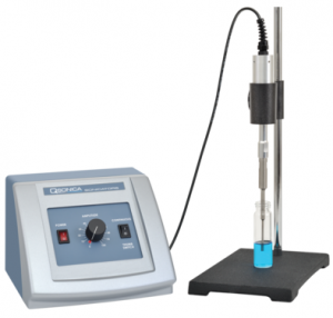 Гомогенизатор ультразвуковой Qsonica Q55 Sonicator
