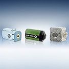 Видеокамера для микроскопа Olympus sCCD Cameras