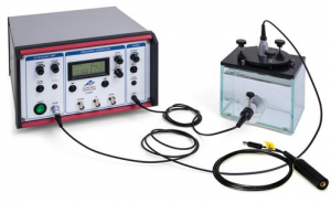 Лабораторная установка 3B Scientific "Эффект Дебая-Сирса"