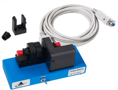 Держатель фильтров и кювет с ручным аттенюатором Ocean Insight FHSA-TTL