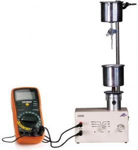 Капельница 3B Scientific с резервуаром