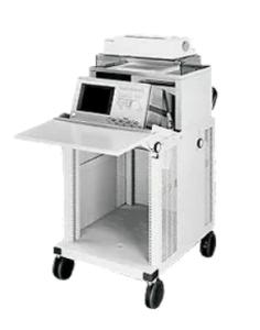 Стенд для тестового мобильного принтера / плоттера Keysight (Agilent) 35181HZ